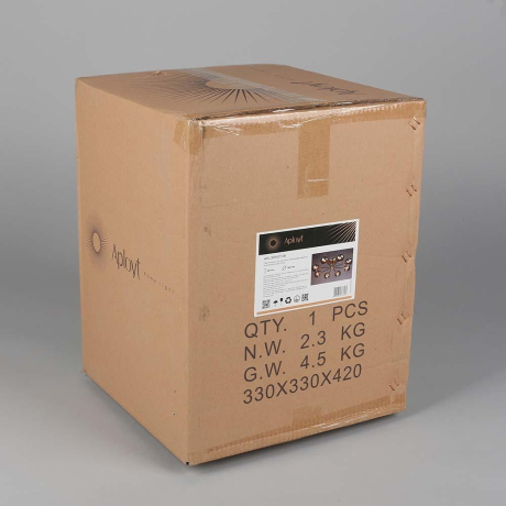 Потолочная люстра Aployt Beta APL.909.07.08 