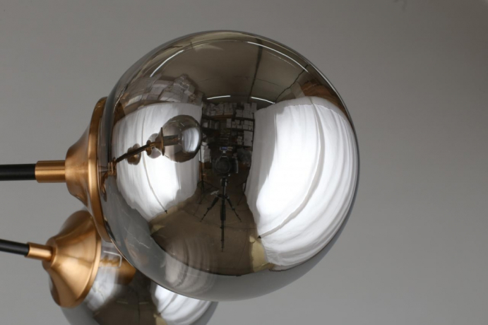 Потолочная люстра Aployt Beta APL.909.07.08 