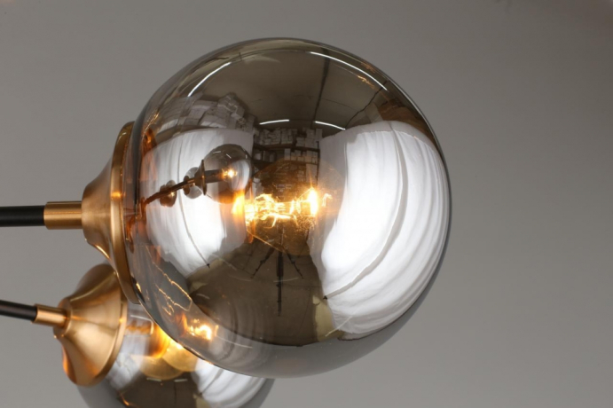 Потолочная люстра Aployt Beta APL.909.07.08 