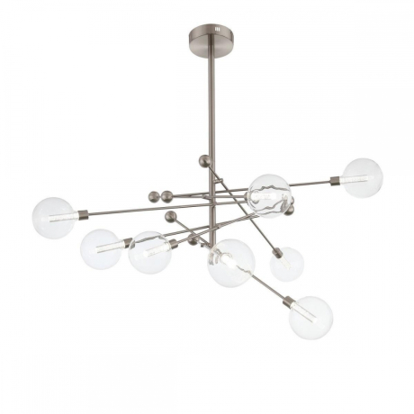 Люстра на штанге ST-Luce Giacio SL377.342.08 