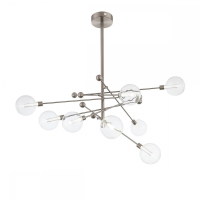 Люстра на штанге ST-Luce Giacio SL377.342.08