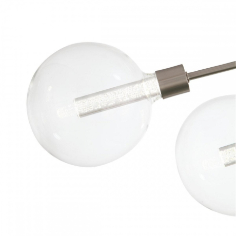 Люстра на штанге ST-Luce Giacio SL377.342.08 