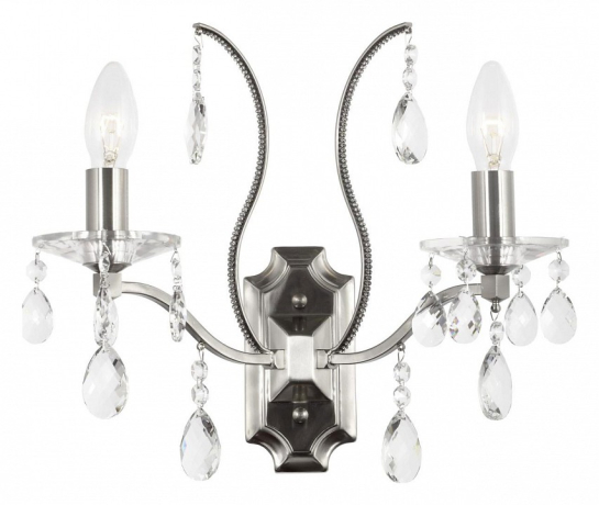 Бра Arti Lampadari Alberi Alberi E 2.1.2.600 NM 