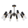 Люстра на штанге F-promo Viator 2558-8P 