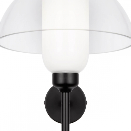 Бра Maytoni Memory MOD177WL-01B 