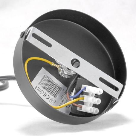 Подвесная люстра Lussole Lgo Kenner GRLSP-8271 