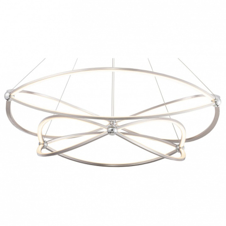 Подвесной светильник Maytoni Weave MOD062PL-L103CH3K 