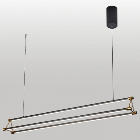 Подвесной светильник Lussole HIDALGO LSP-7439