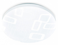 Накладной светильник Ambrella Light FZ FZ1039