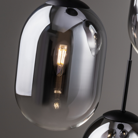 Подвесной светильник Freya Tesse FR1011PL-03B 