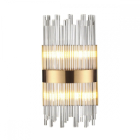 Накладной светильник Odeon Light Focco 4722/4W