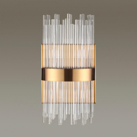 Накладной светильник Odeon Light Focco 4722/4W