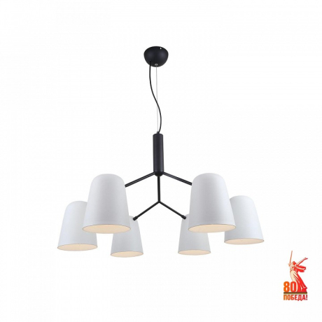 Подвесная люстра F-promo Trick 2762-6P 