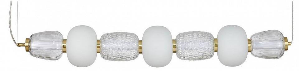 Подвесной светильник Favourite Bella 4057-3P 