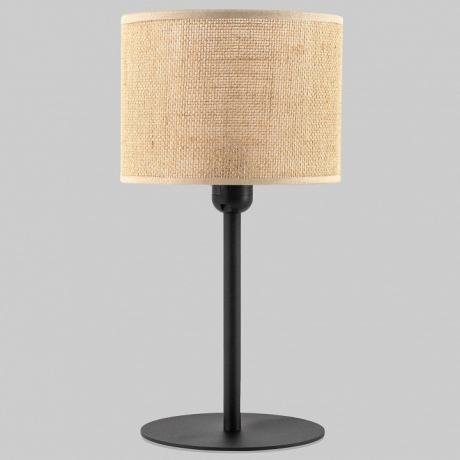 Настольная лампа декоративная TK Lighting Juta 5552 Juta 