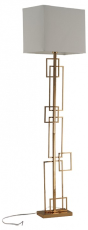 Торшер Moderli Nemesia V11137-1F 