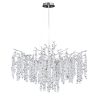 Люстра подвесная DIVINARE SALICE с Марусей 3135/26 SP-10-M 