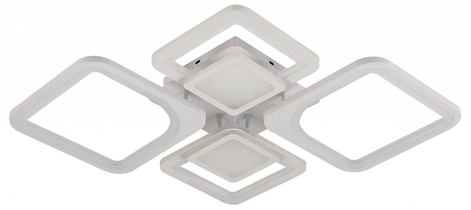 Потолочная люстра Natali Kovaltseva Mujus LED LAMPS 81191 