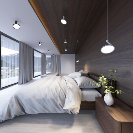 Светильник на штанге Novotech Hat 358347 