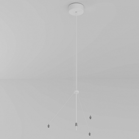 Подвес Arte Lamp Fado A660033 