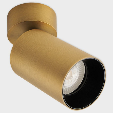 Спот Italline DANNI DANNY bronze 