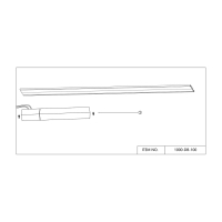 Блок питания Favourite Unika 1000-DB-100