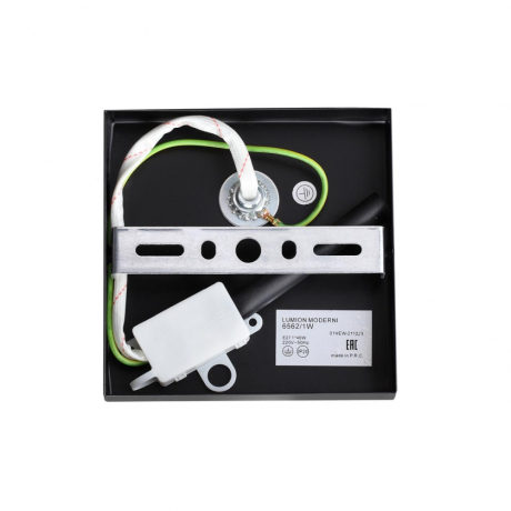 Бра Lumion Ice 6562/1W 