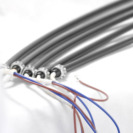 Потолочная люстра Lussole Lafayette LSP-8266 