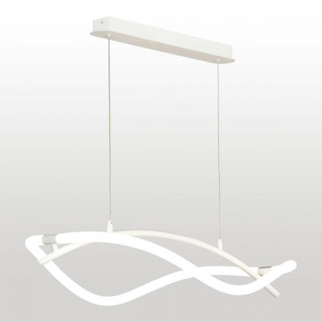 Подвесной светильник Lussole Bartow LSP-7274 