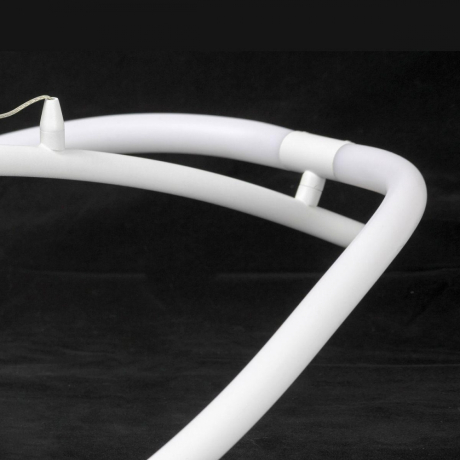 Подвесной светильник Lussole Bartow LSP-7274 