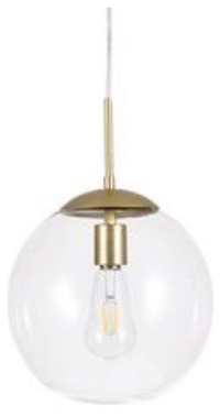 Подвесной светильник Arte Lamp Volare A1925SP-1GO