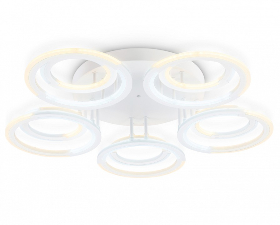 Потолочная люстра Ambrella Light FA FA8944 