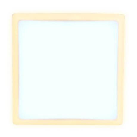 Встраиваемый светильник Ambrella Light DCR DCR331 