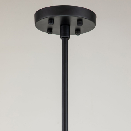 Люстра с лампочками, подвесная, комплект от Lustrof. №286112-617113 