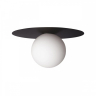 Накладной светильник Loft it Ufo 10120/250C Black 