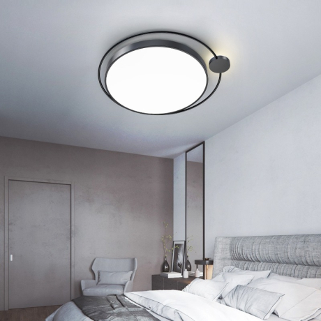 Потолочный светильник Destin D50 White ImperiumLoft DESTIN01 (193728-26) 