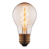 Лампа накаливания Loft it Edison Bulb E27 60Вт K 1004-C 