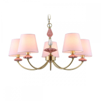 Подвесная люстра Ambrella Light HIGH LIGHT LH75024