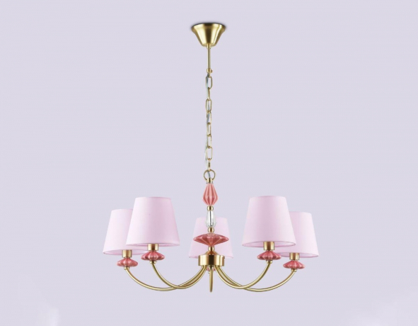 Подвесная люстра Ambrella Light HIGH LIGHT LH75024