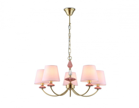 Подвесная люстра Ambrella Light HIGH LIGHT LH75024