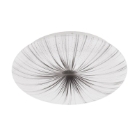 Настенно-потолочный светильник Eglo Nieves 99699