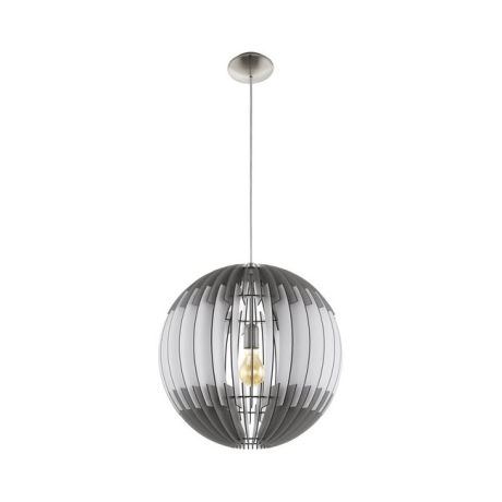 Подвесной светильник с лампочкой Eglo 96974+Lamps 