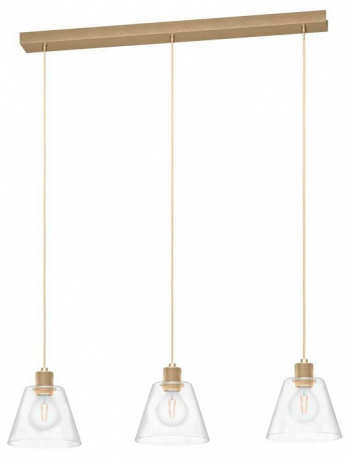 Подвесной светильник Eglo Copley 43634 