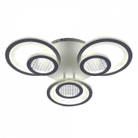 Потолочная люстра Seven Fires Leida #00121712, 121712, SF7096/3C-WT