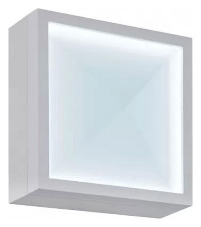 Накладной светильник iLedex Creator SMD-923416 WH-6000K 