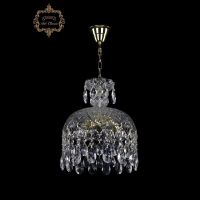 14.03.5.d30.Gd.Sp Подвесная люстра Art Classic