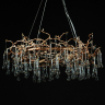 Подвесная люстра Loft it Bijout 10068/800 GB 