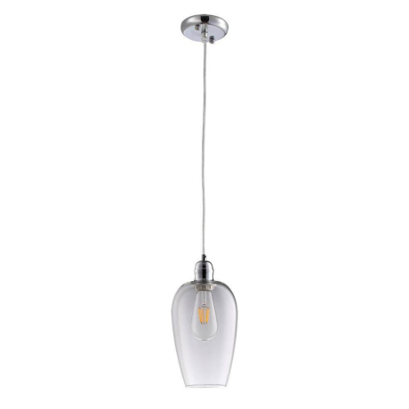 Подвесной светильник Arte Lamp 9291 A9291SP-1CC 