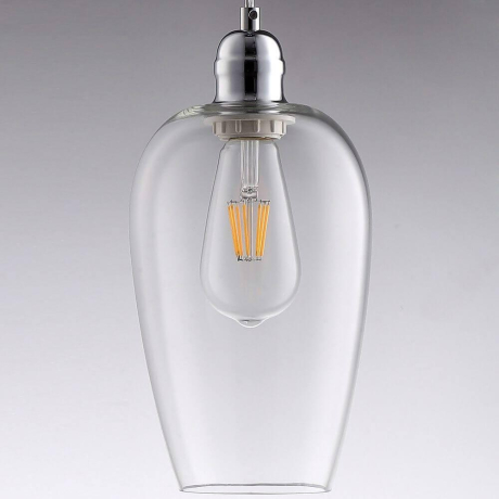 Подвесной светильник Arte Lamp 9291 A9291SP-1CC 