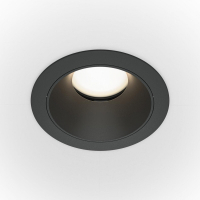 Встраиваемый светильник Maytoni Technical Share DL051-U-1B